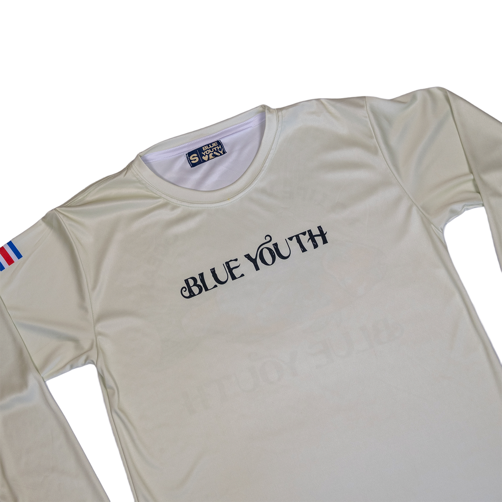 Camisa diseñada en el Caribe de Costa Rica para los amantes de la pesca