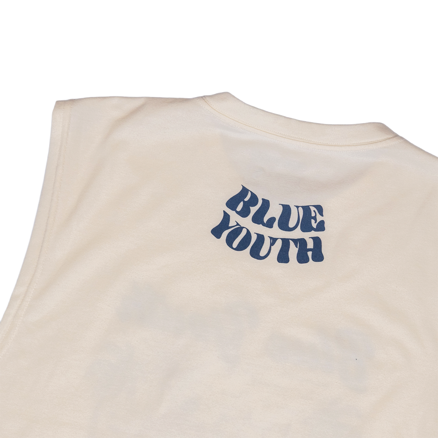 Camiseta marca Blue Youth para los fans del skate