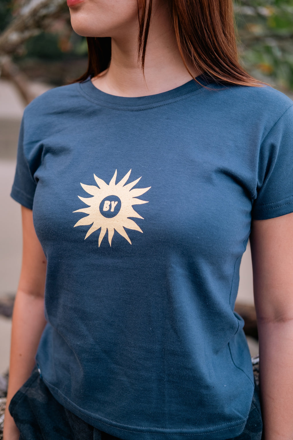 Camiseta inspirada en el calor del Caribe en Costa Rica