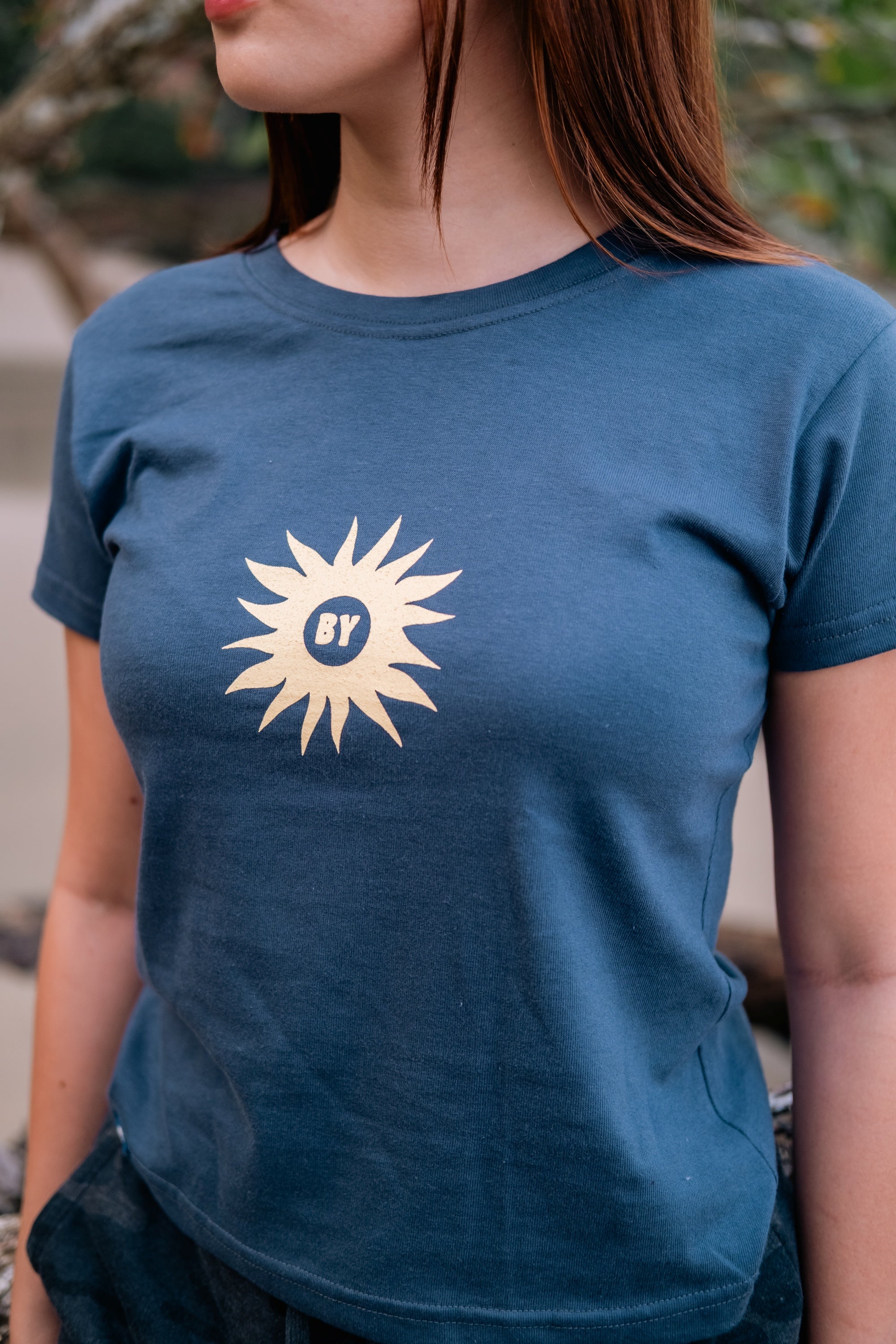 Camiseta inspirada en el calor del Caribe en Costa Rica