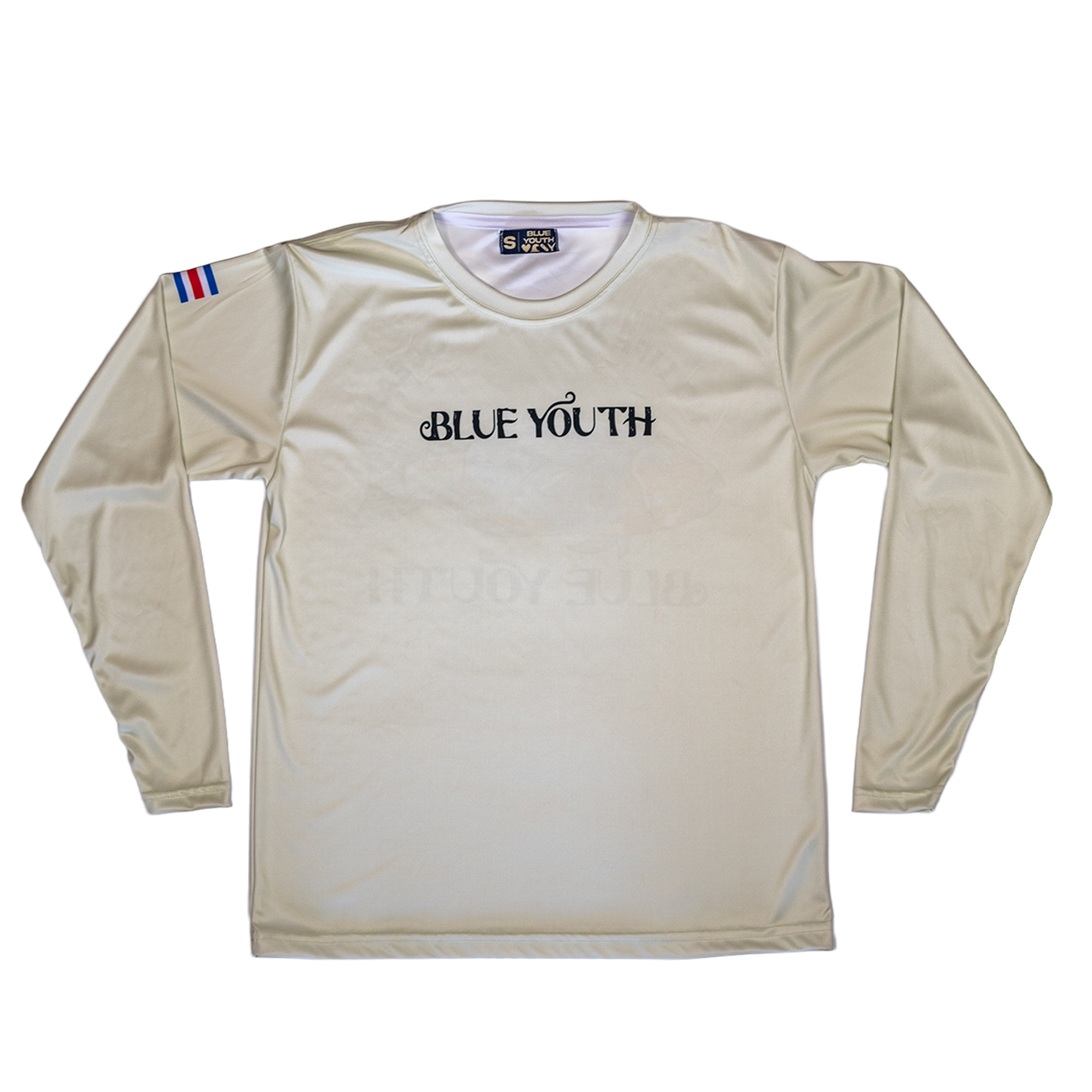 Camisa diseñada en el Caribe de Costa Rica para los amantes de la pesca