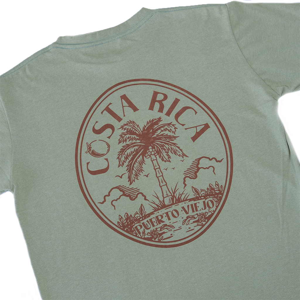 An Inflated Slap - Tee