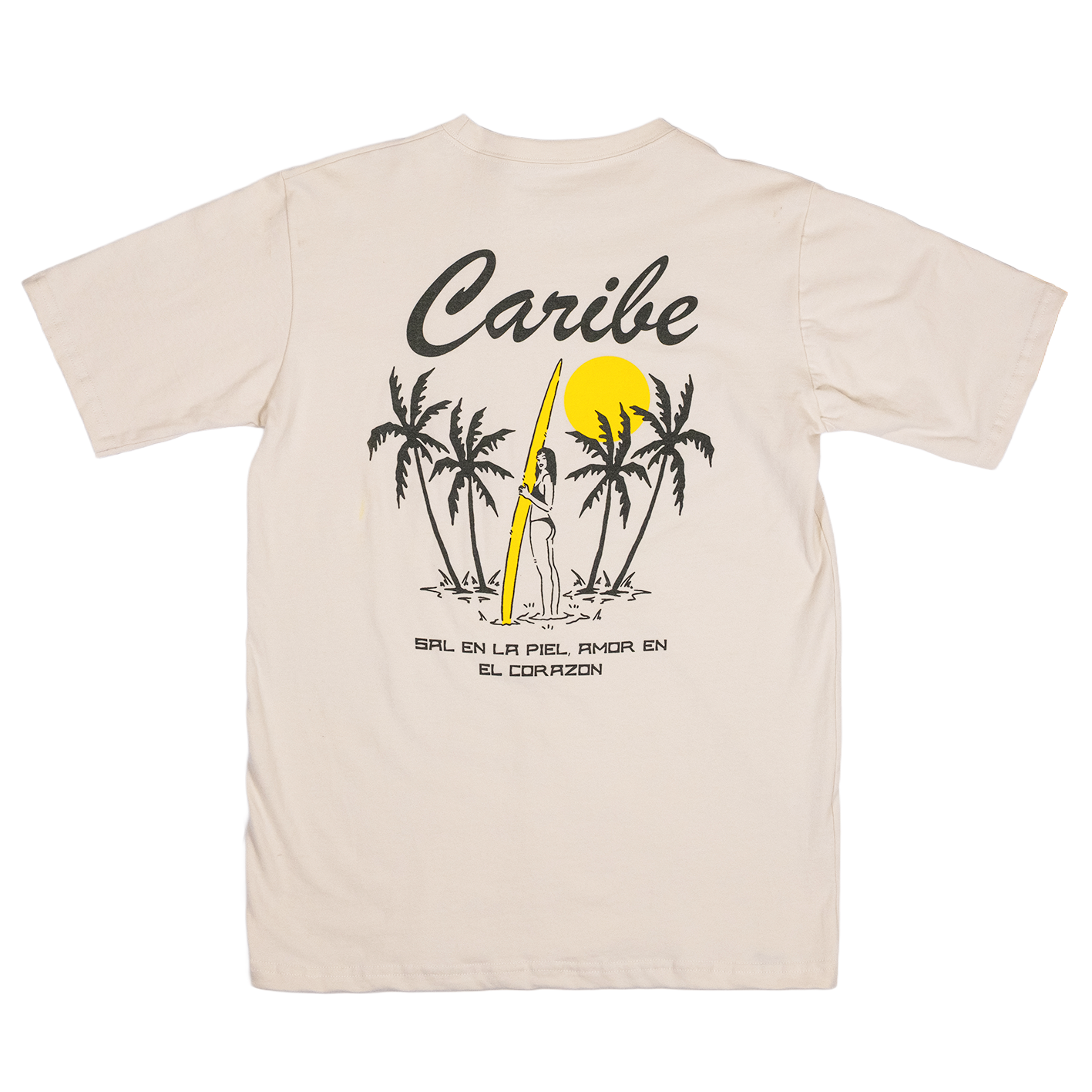 Sal en la Piel - Camisa