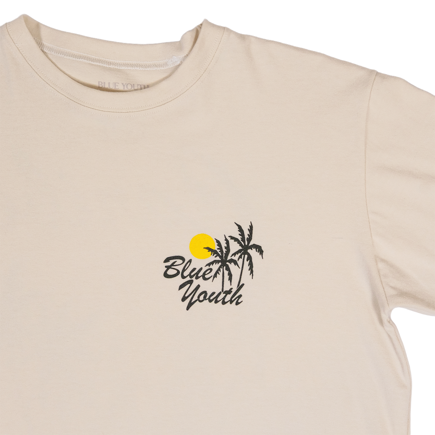 Sal en la Piel - Camisa