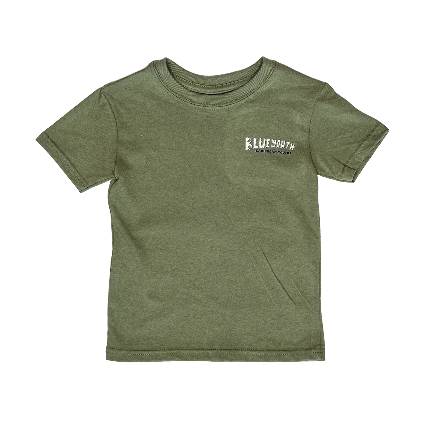 Caribbean  Youth - Camisa de niño