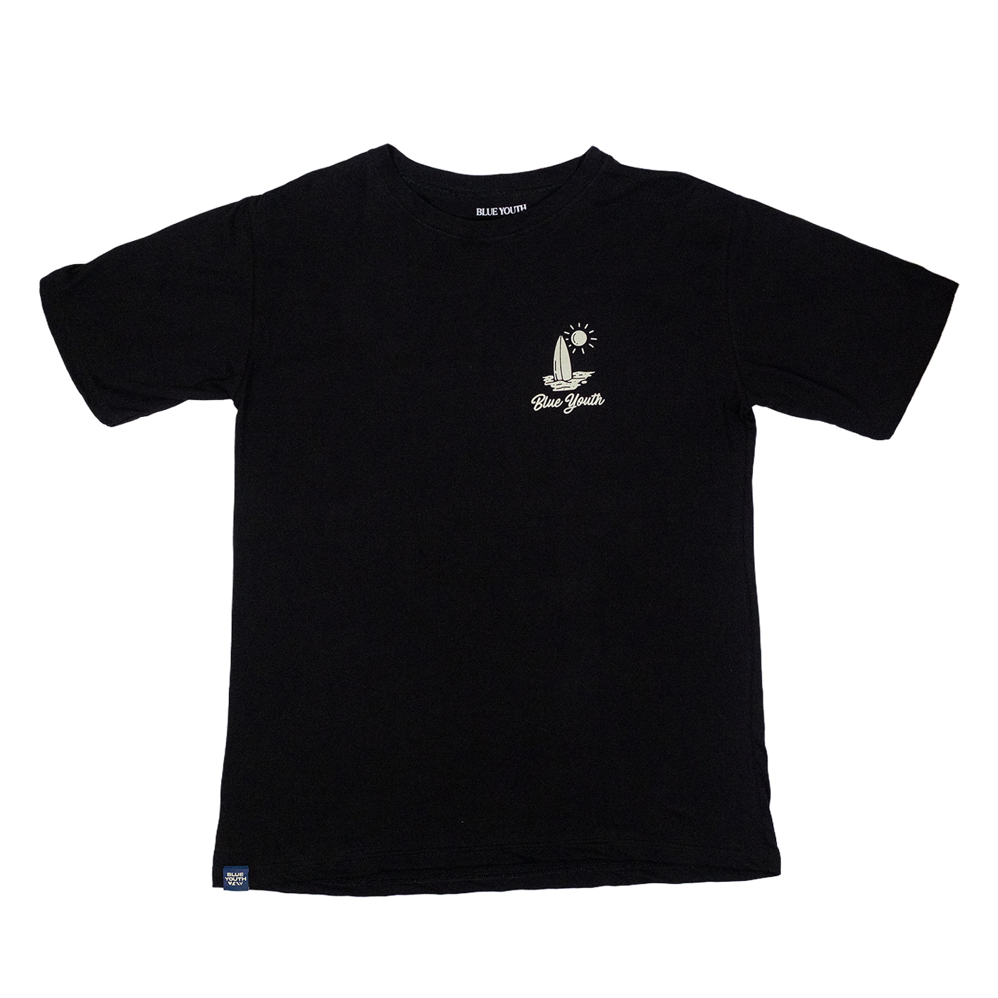 Playa Cocles - Camisa