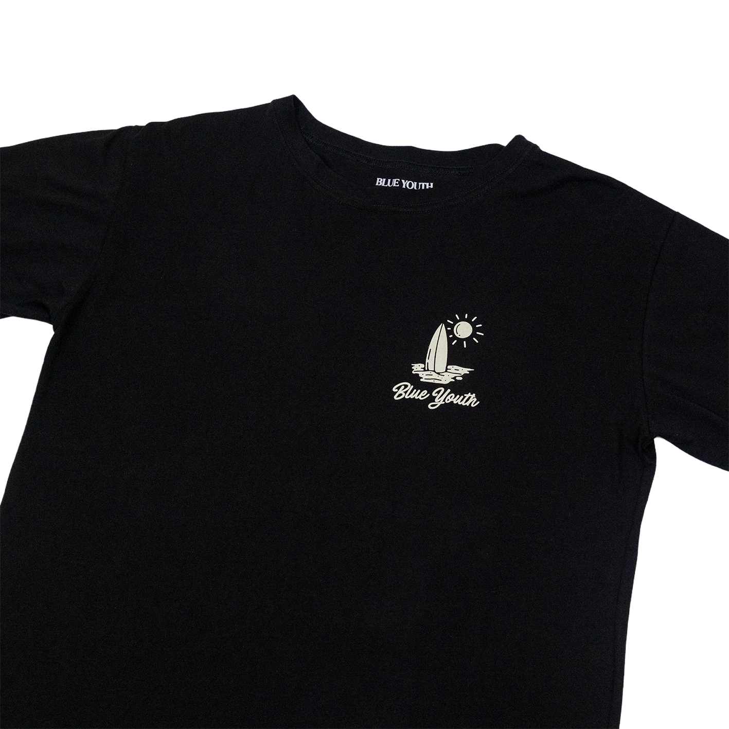 Playa Cocles - Camisa