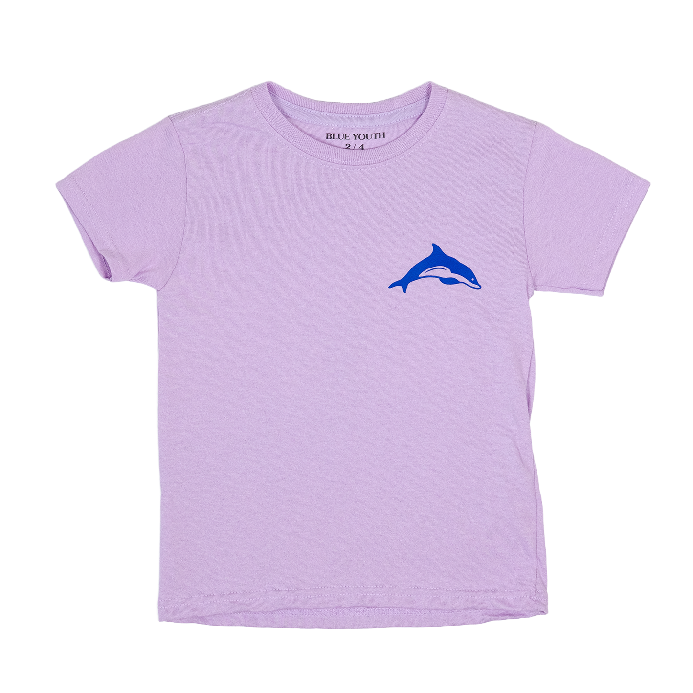 Ocean Hearth - Camisa de niño