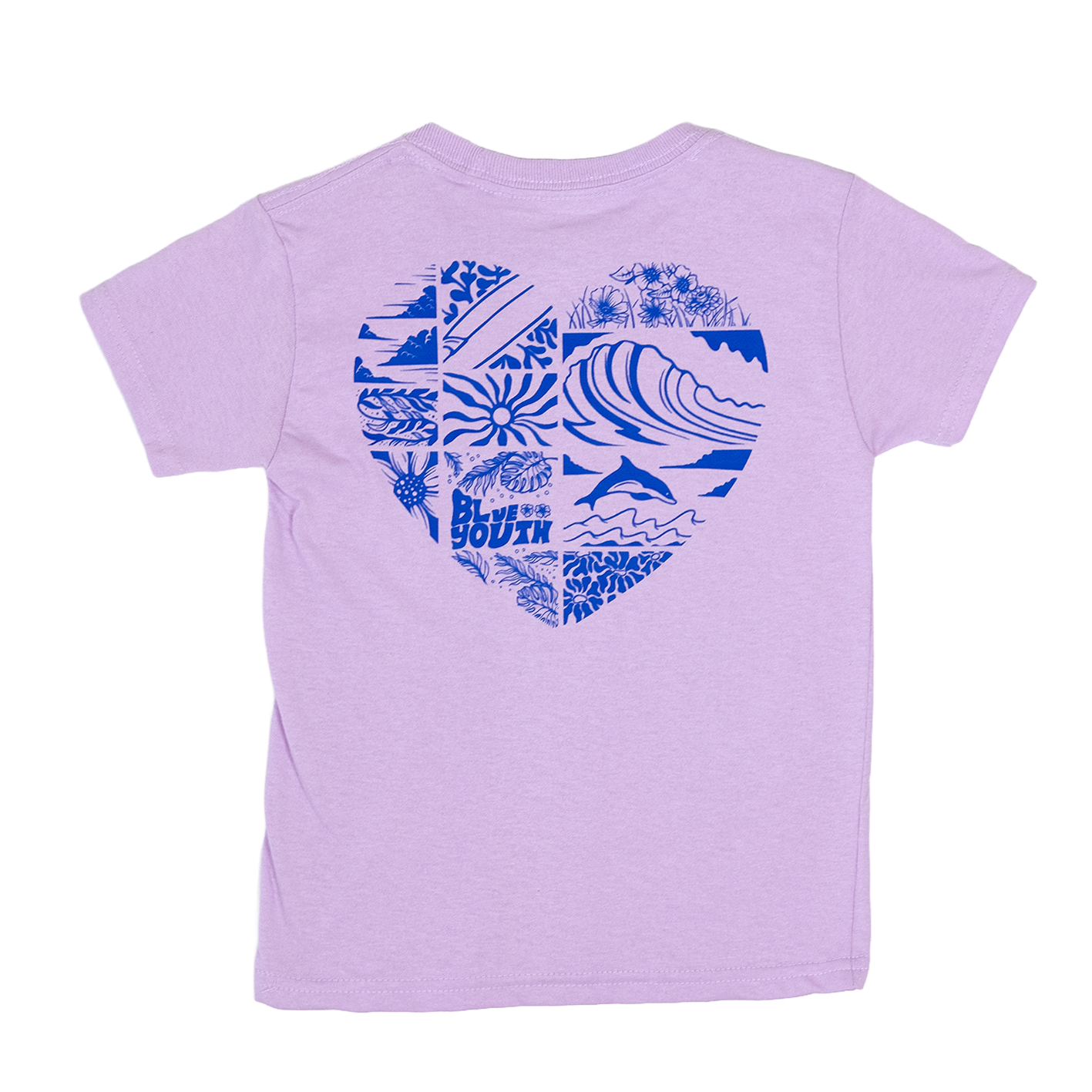 camisa de nina rosa