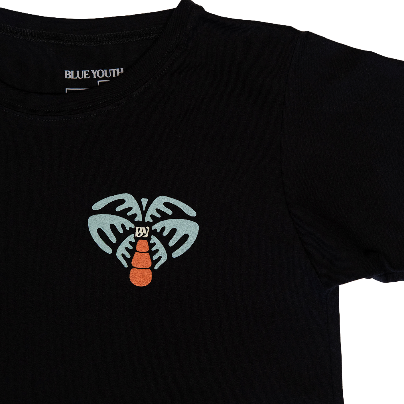 Crab - Crop Top