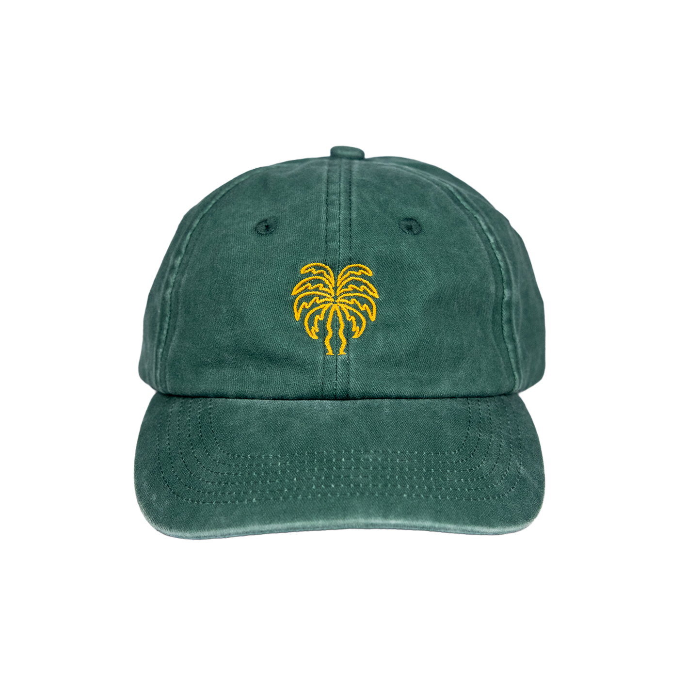 Palma - Dad hat