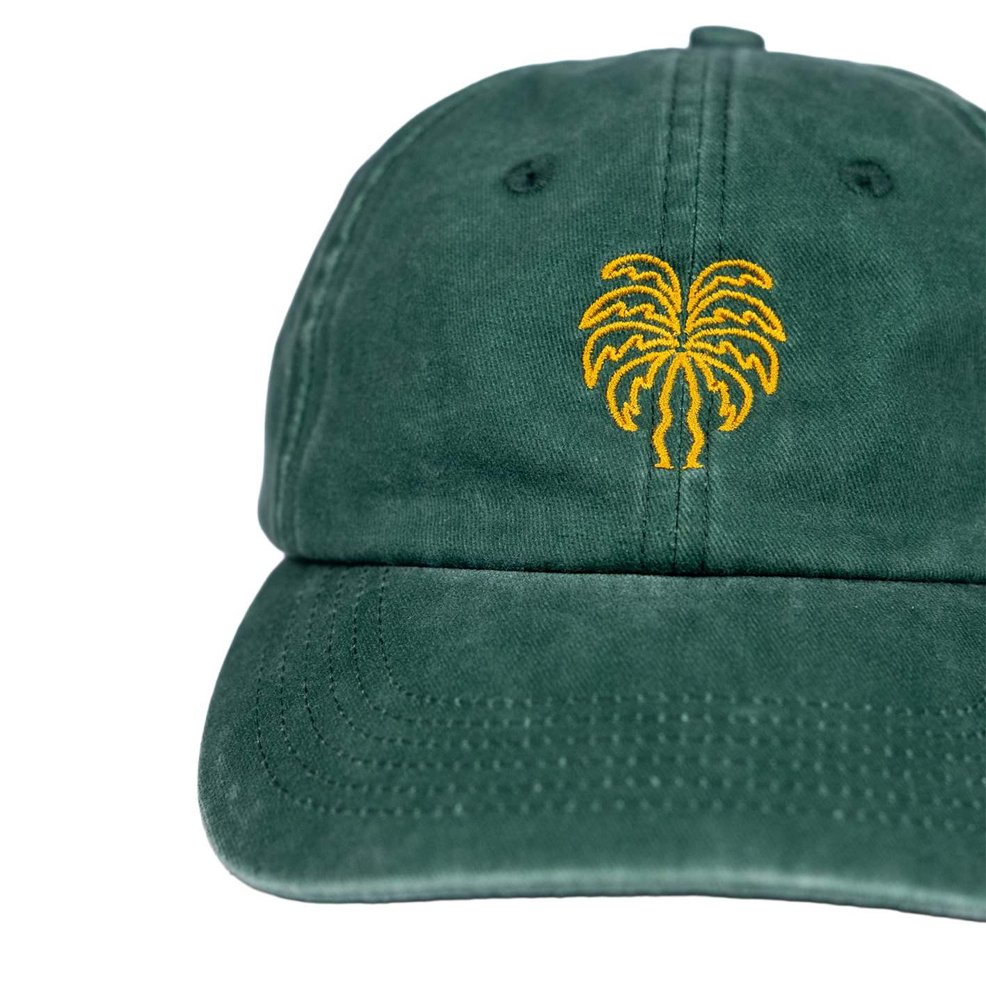 Palma - Dad hat