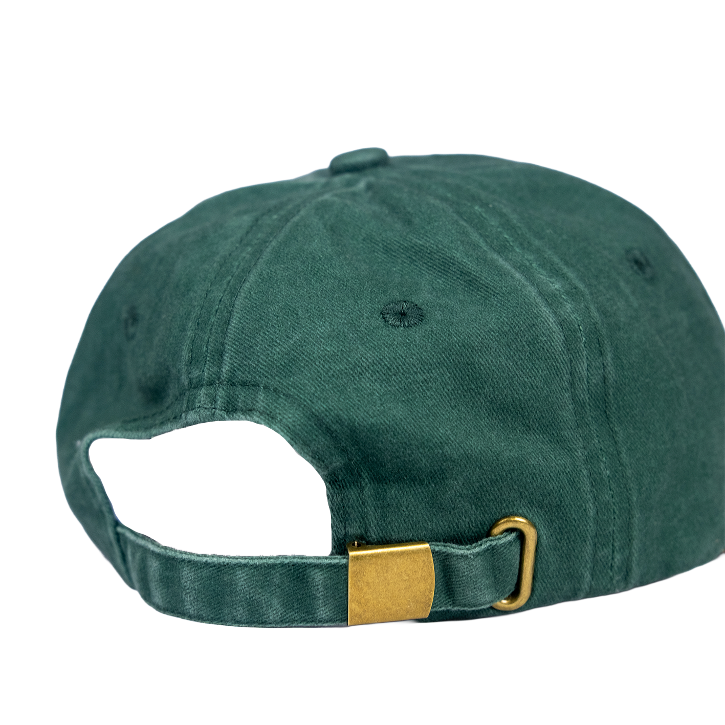 Palma - Dad hat