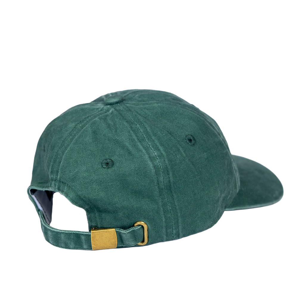 Palma - Dad hat