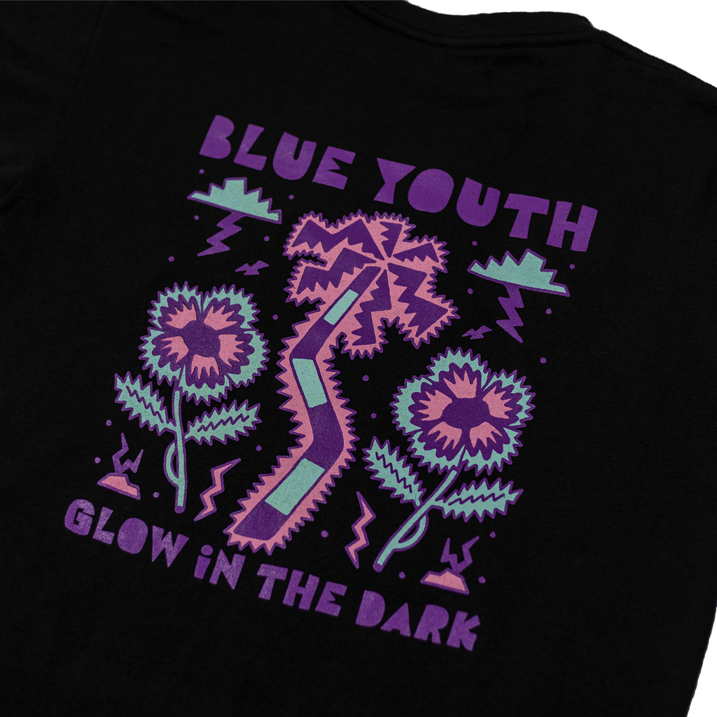 Glow in the Dark - Tee