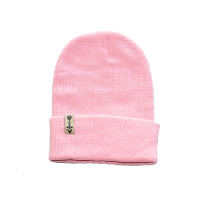 Beanie - Pink