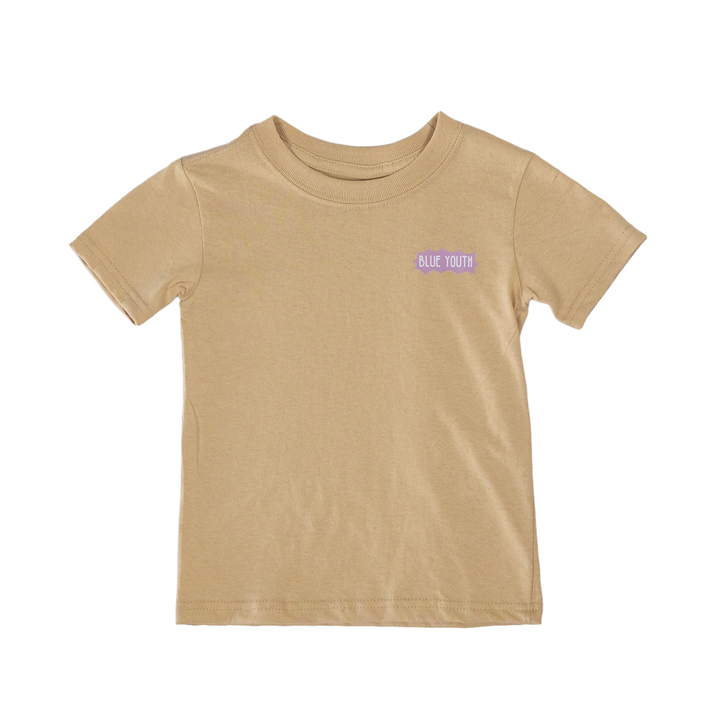 One Big Family - Camisa de niño
