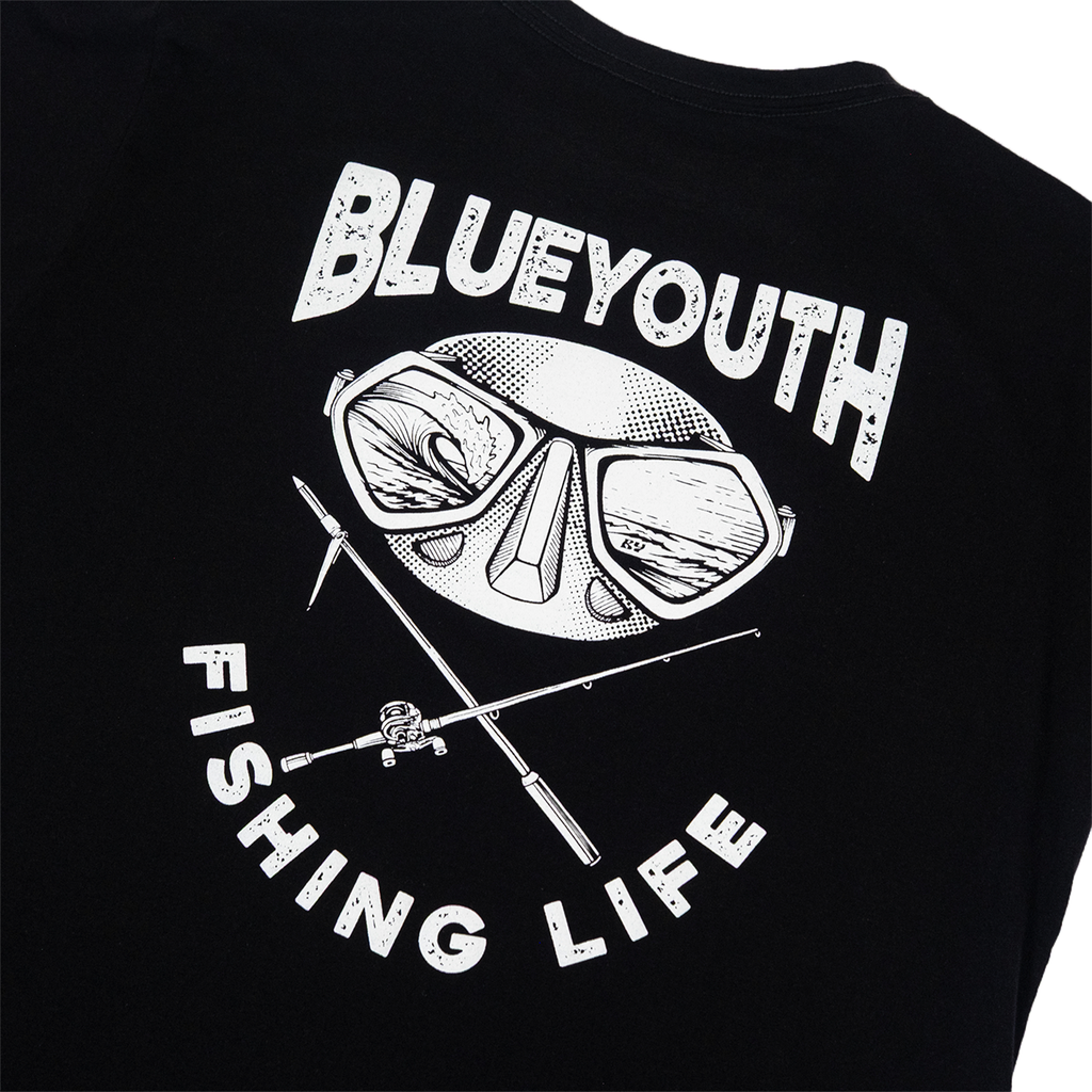 Fishing Life - Camisa