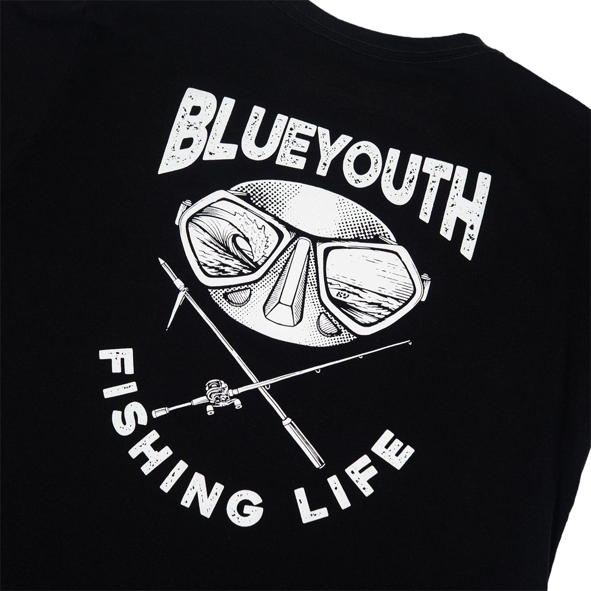 Fishing Life - Camisa