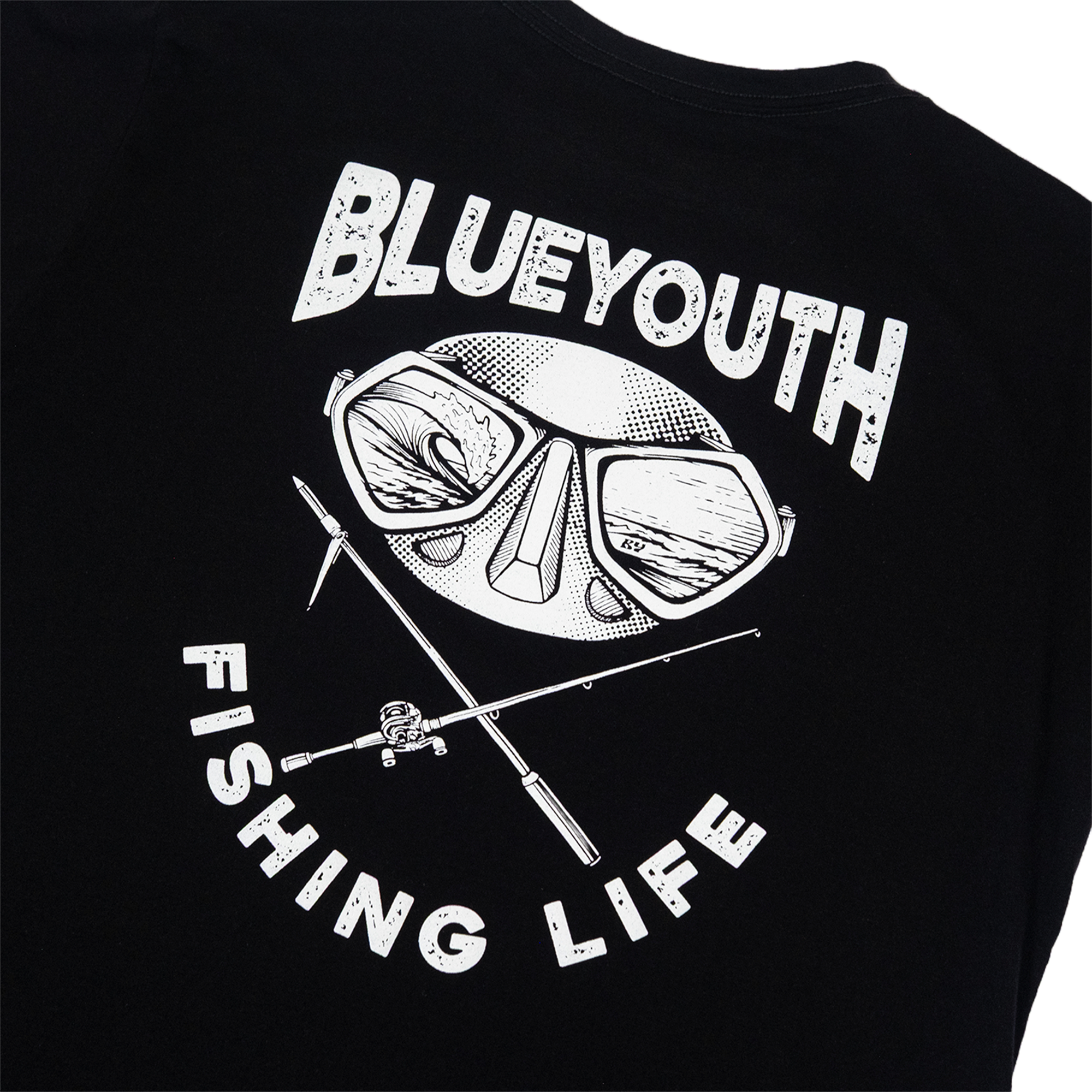 Fishing Life - Camisa