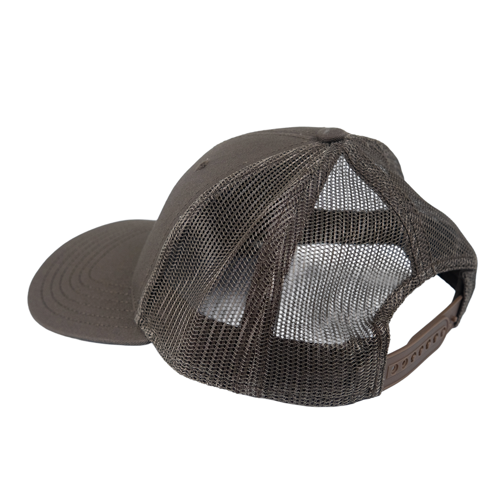 Bone Fish - Trucker hat