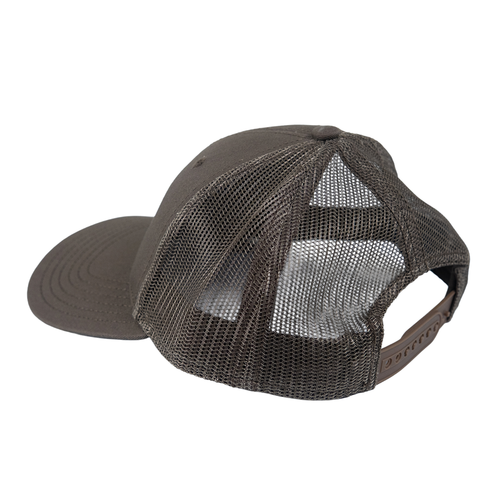 Bone Fish - Trucker hat
