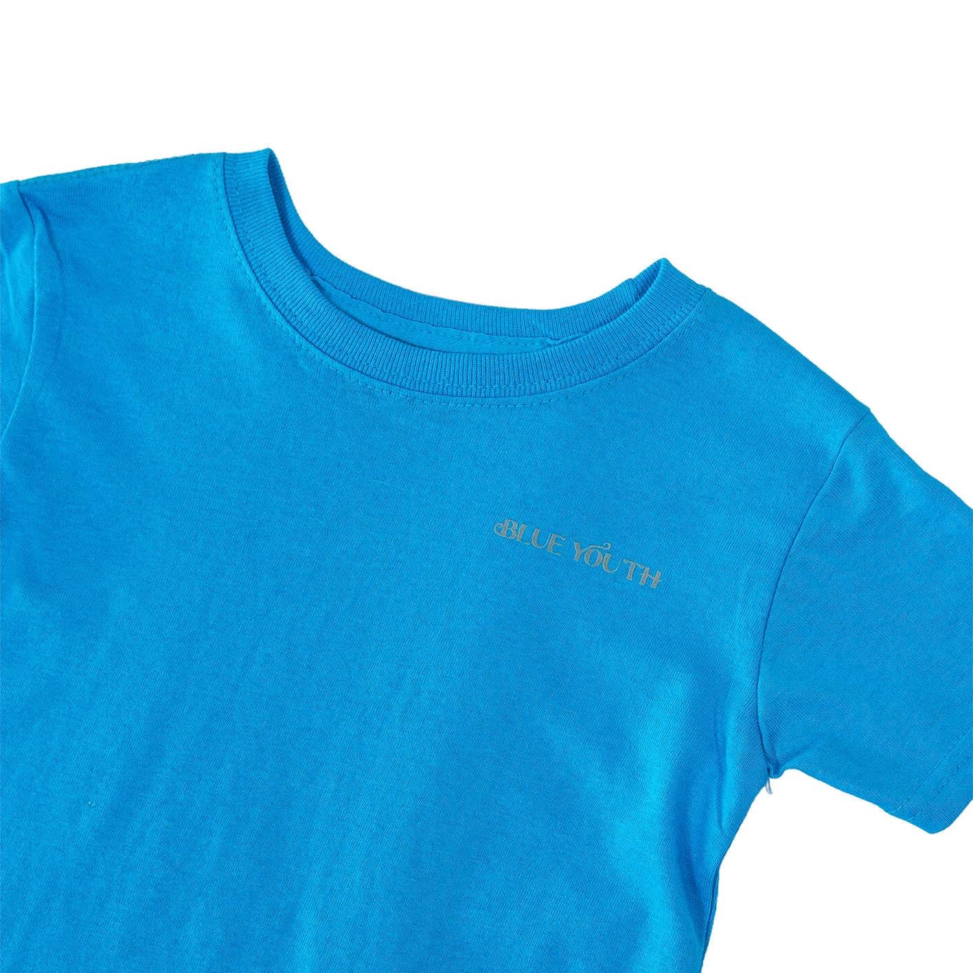 No Life Without Ocean - Camisa de niño