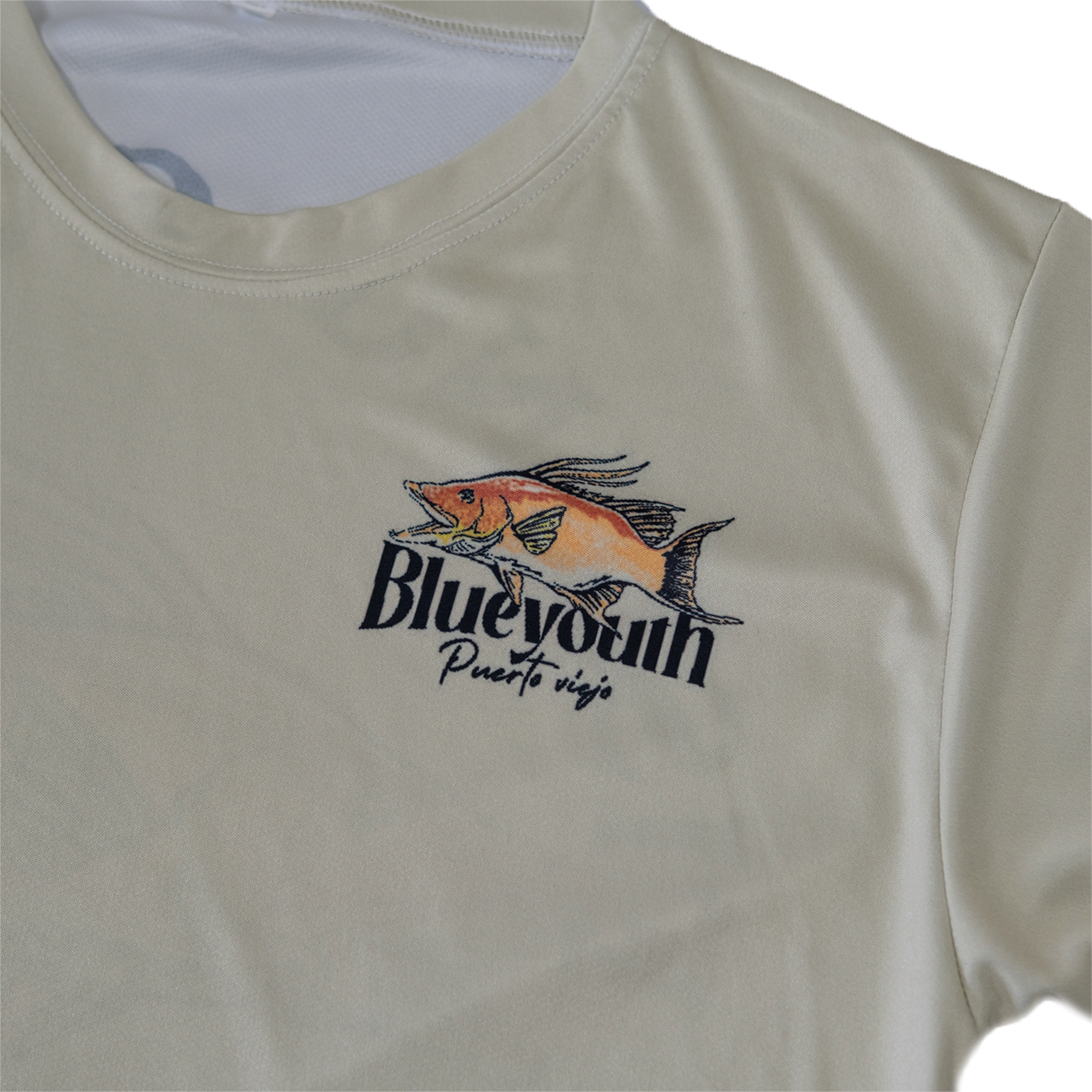 Fishing Culture - Camisa de Pesca