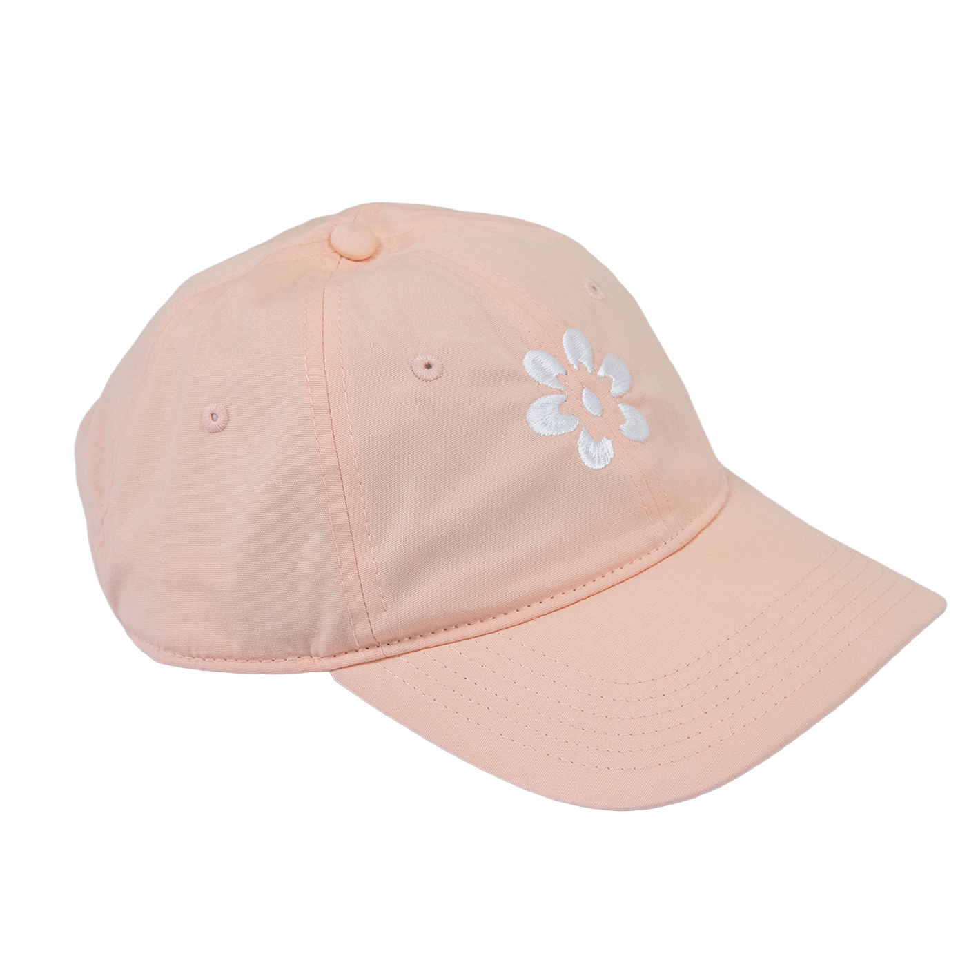 Sunpetal - Dad Hat