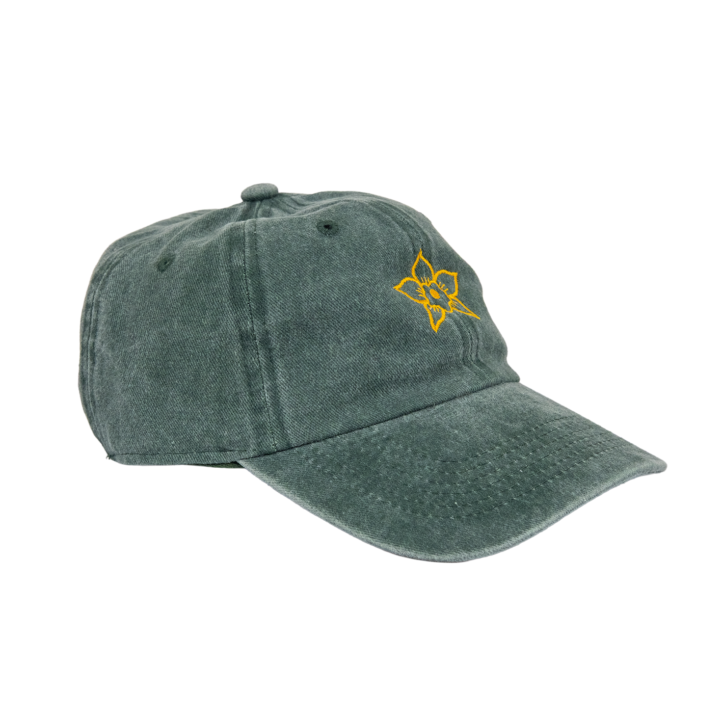 Orquídea Cap - Dad Hat