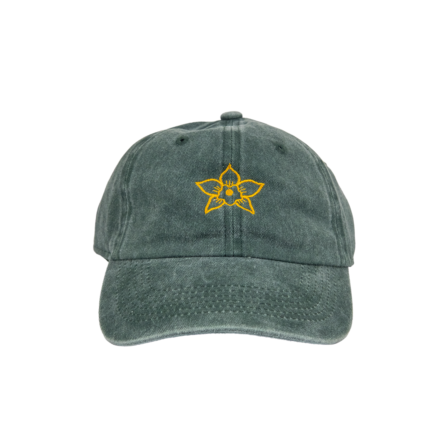 Orquídea Cap - Dad Hat