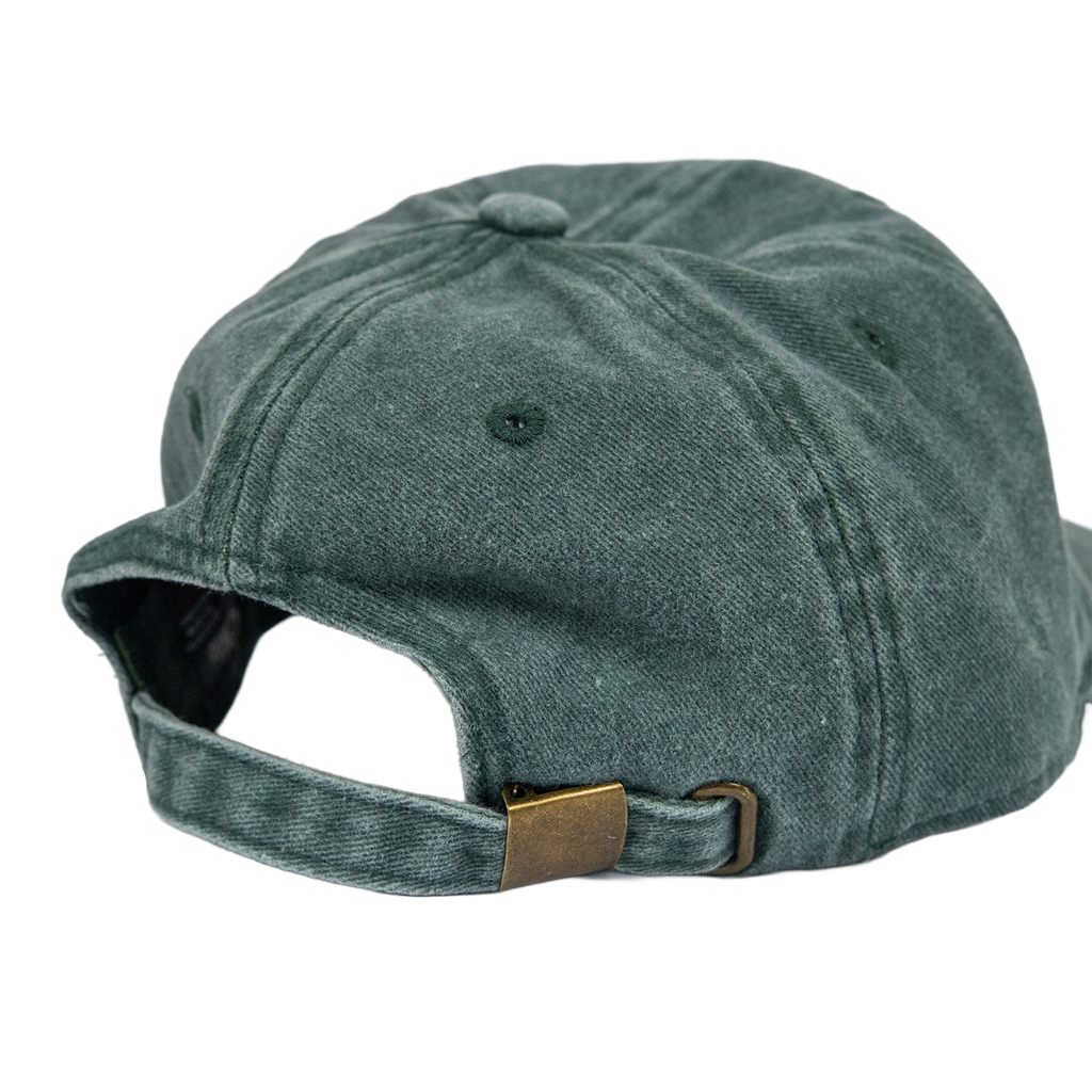 Orquídea Cap - Dad Hat