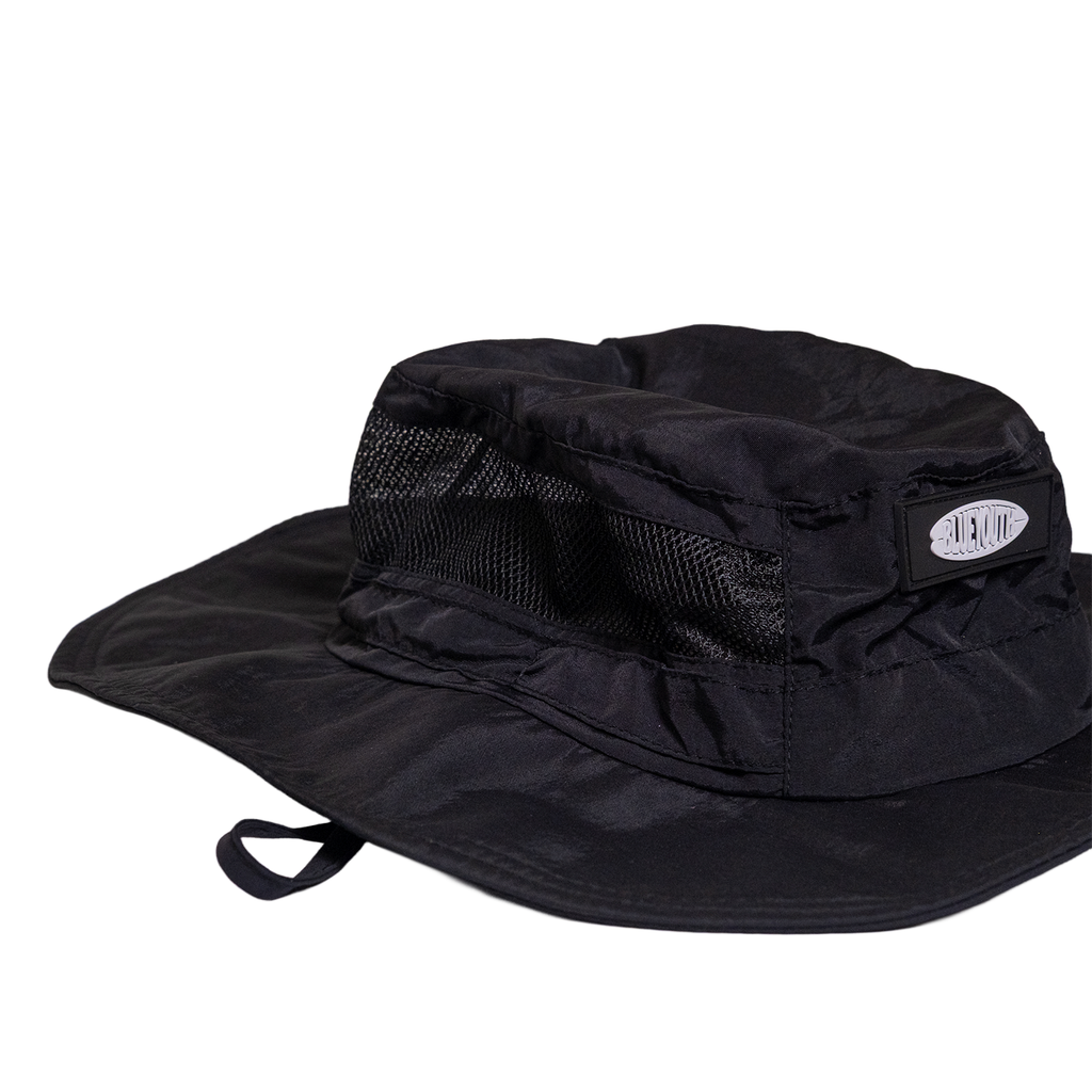 Black Sting - Sombrero de Nylon