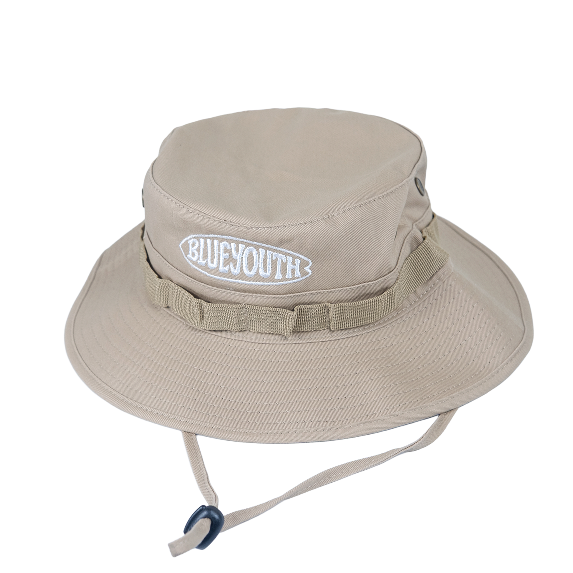 Longboard - Bucket hat