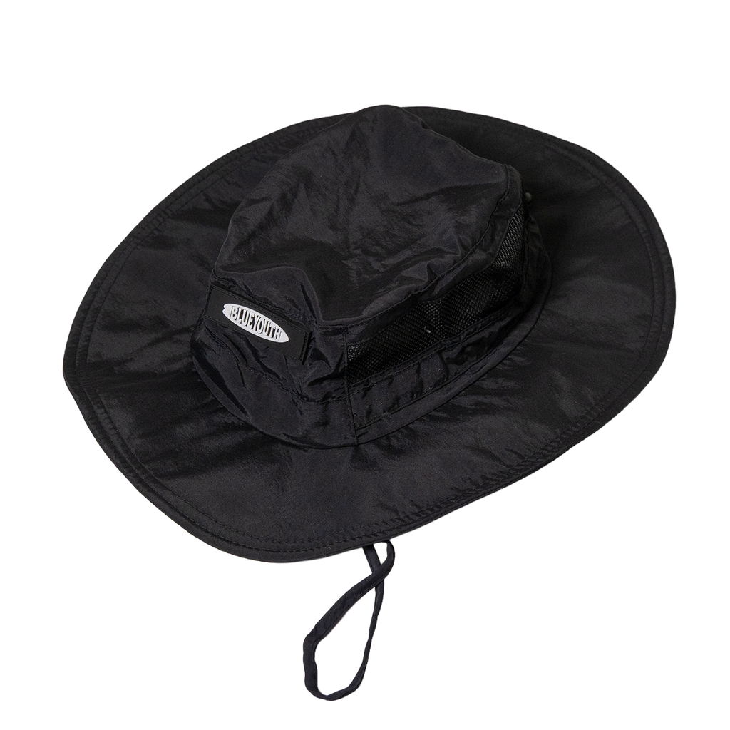 Black Sting - Sombrero de Nylon