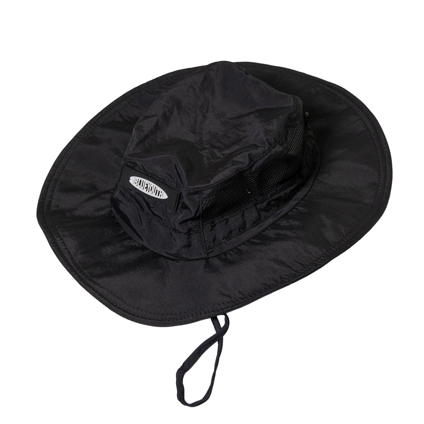 Black Sting - Sombrero de Nylon