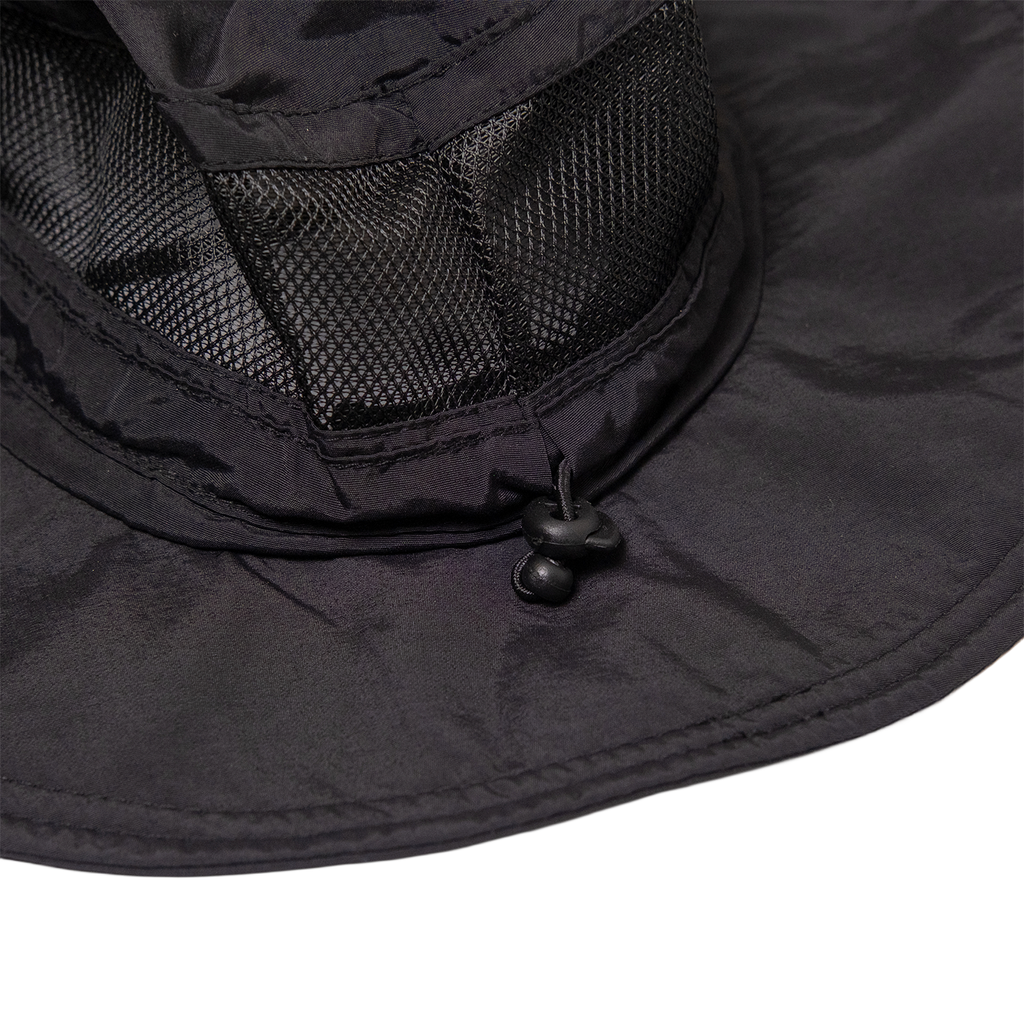 Black Sting - Sombrero de Nylon