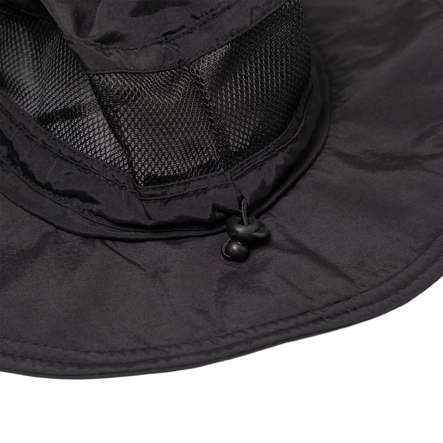 Black Sting - Sombrero de Nylon
