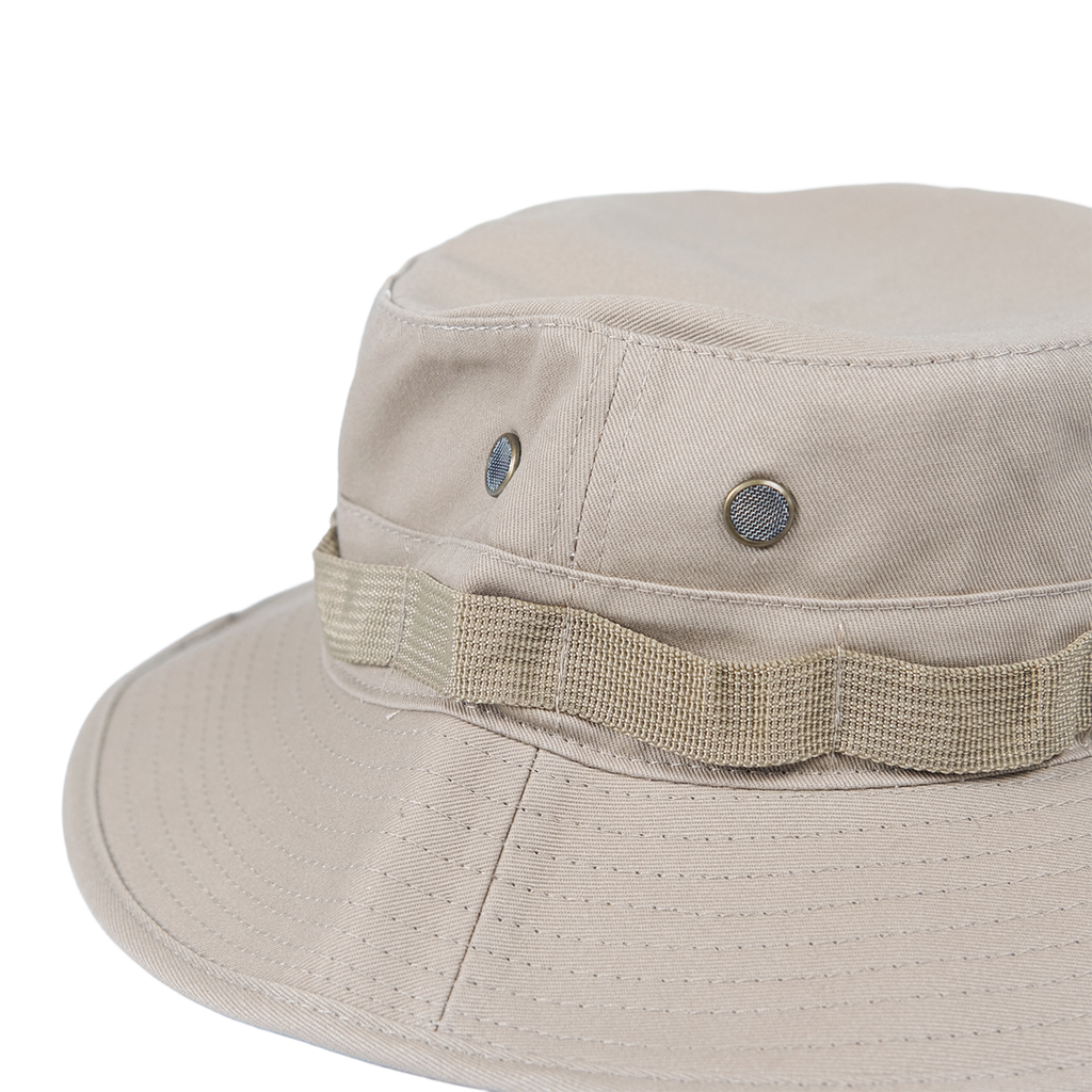 Longboard - Bucket hat