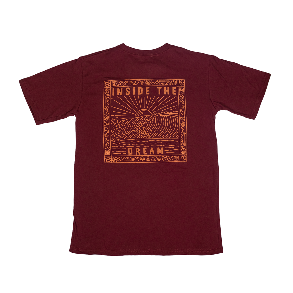 Inside the Dream - Camisa