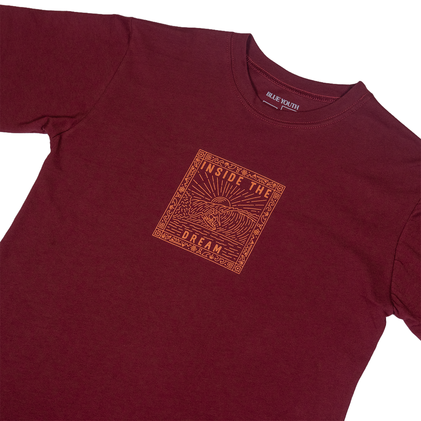 Inside the Dream - Camisa