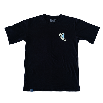 An Inflated Slap - Tee