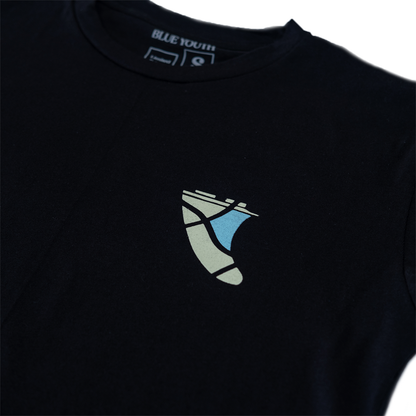 An Inflated Slap - Tee
