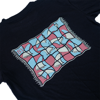 An Inflated Slap - Tee