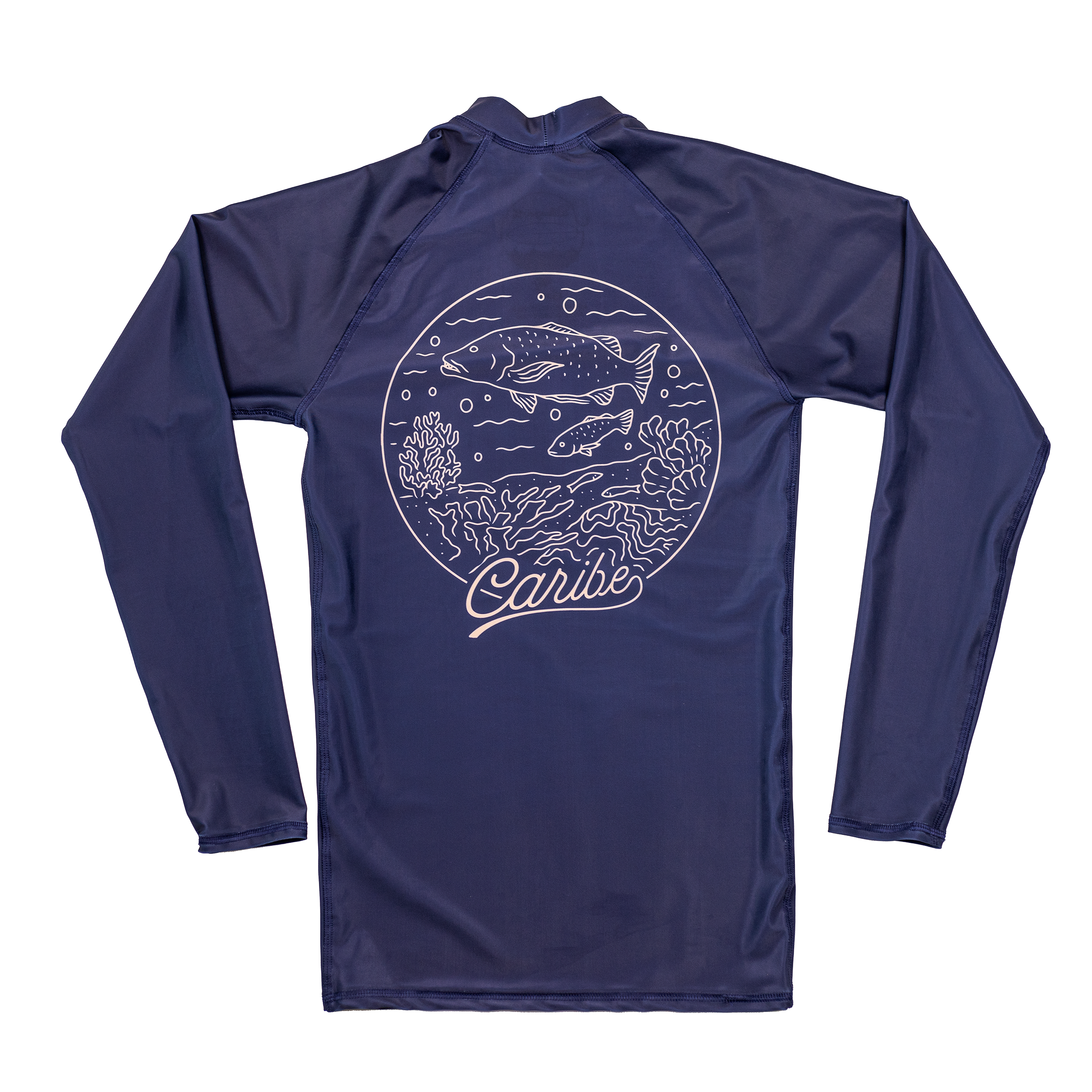 Caribe - Rashguard