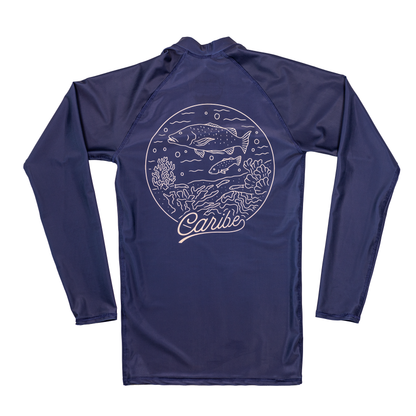 Caribe - Rashguard