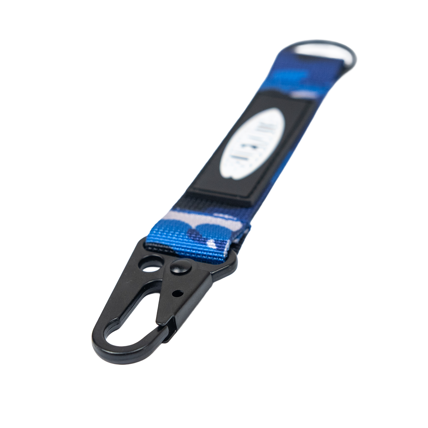 Camo-Board - Keychain