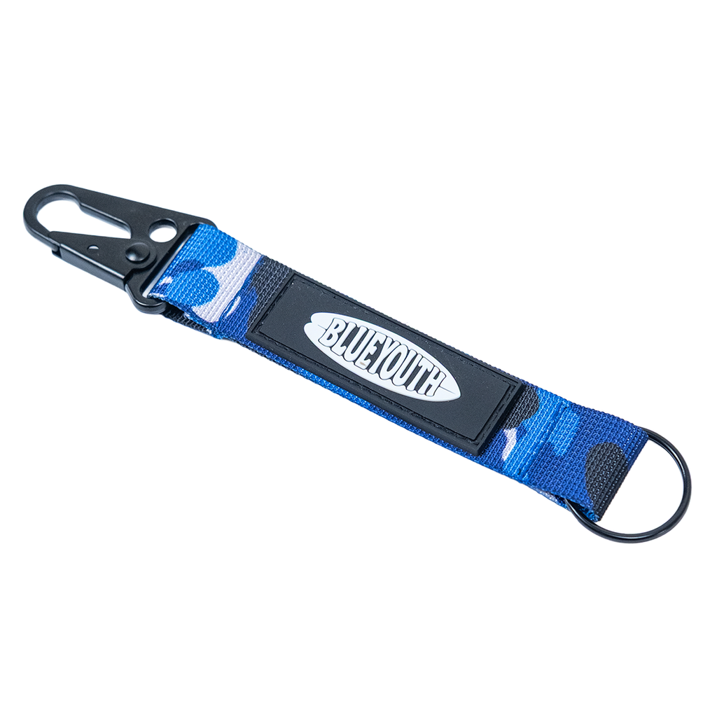 Camo-Board - Keychain