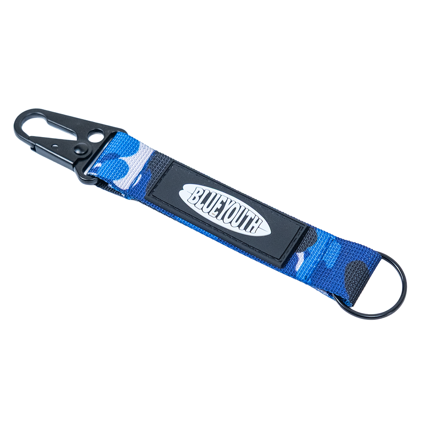 Camo-Board - Keychain