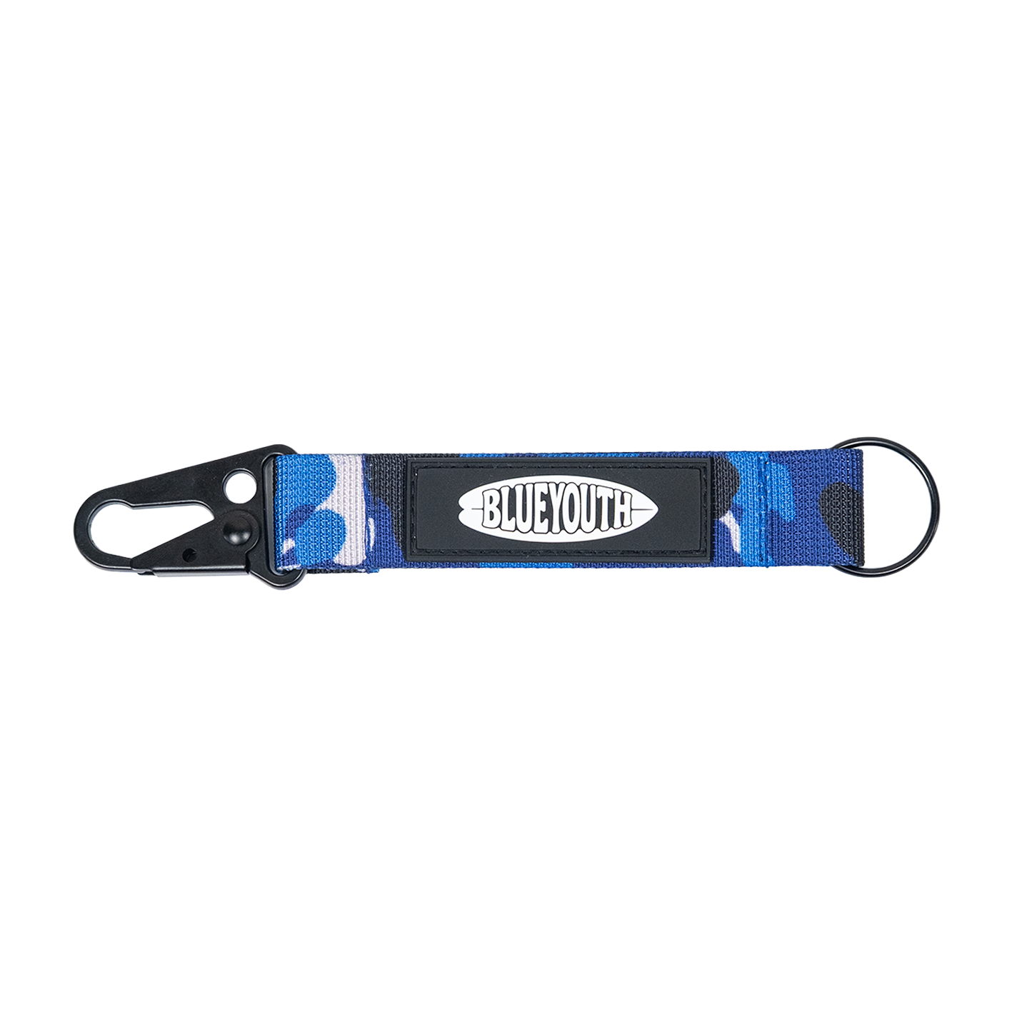 Camo-Board - Keychain